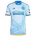 Thailandia Maglia Atlanta United Seconda 2024/2025
