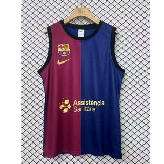 Thailandia Maglia Barcellona Primera Basketball 2024/2025 Thailandia Maglia Barcellona Primera Basketball 2024/2025