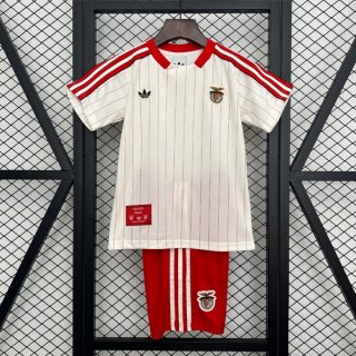 Maglia Benfica Retro Special Edition Bambino 2025/2026