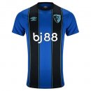 Thailandia Maglia AFC Bournemouth Seconda 2025/2026