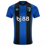Thailandia Maglia AFC Bournemouth Seconda 2025/2026