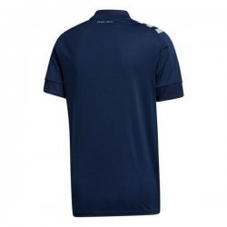 Thailandia Maglia Sporting Kansas City Seconda 2020/2021 Blu