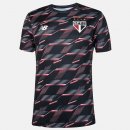 Thailandia Maglia Sao Paulo Pre-Match 2024/2025