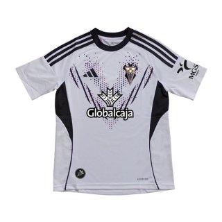 Thailandia Maglia Albacete Prima 2025/2026