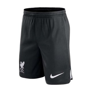 Pantaloni Liverpool Seconda 2023/2024 Pantaloni Liverpool Seconda 2023/2024