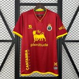 Thailandia Maglia Santander Seconda 2024/2025