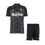 Maglia RC Lens Seconda Bambino 2026/2027