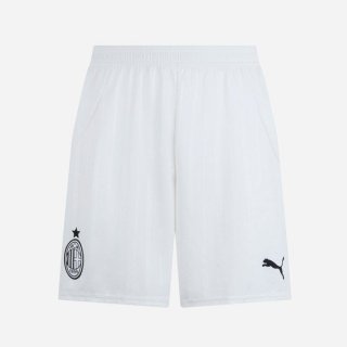 Pantaloni AC Milan Seconda 2024/2025 Pantaloni AC Milan Seconda 2024/2025