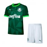 Maglia Palmeiras Prima Bambino 2023/2024