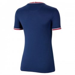 Maglia Paris Saint Germain Prima Donna 2021/2022 Blu