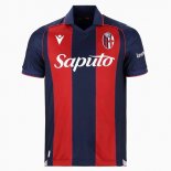 Thailandia Maglia Bologna FC Prima 2026/2027