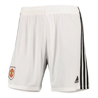 Pantaloni Manchester United Prima 2022/2023 Pantaloni Manchester United Prima 2022/2023