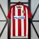 Maglia Atletico Madrid Prima Retro 2016-2017