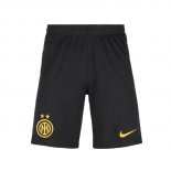 Pantaloni Inter Milan Prima 2026/2027 Pantaloni Inter Milan Prima 2026/2027