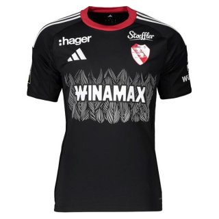 Thailandia Maglia Racing Club De Strasburgo Terza 2025/2026