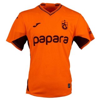 Thailandia Maglia Trabzonspor Terza 2025/2026