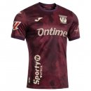 Thailandia Maglia Leganés Seconda 2025/2026