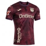 Thailandia Maglia Leganés Seconda 2025/2026