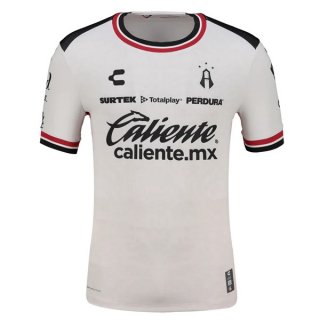 Thailandia Maglia Atlas Seconda 2025/2026