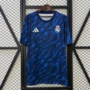 Thailandia Maglia Real Madrid Pre-Match 2025/2026