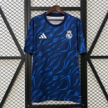 Thailandia Maglia Real Madrid Pre-Match 2025/2026