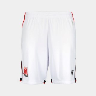 Pantaloni Stoke City Prima 2025/2026 Pantaloni Stoke City Prima 2025/2026