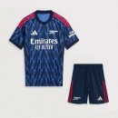 Maglia Arsenal Seconda Bambino 2025/2026