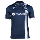 Thailandia Maglia Real Sociedad Seconda 2023/2024