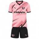 Maglia Palermo Prima Bambino 2026/2027 Maglia Palermo Prima Bambino 2026/2027