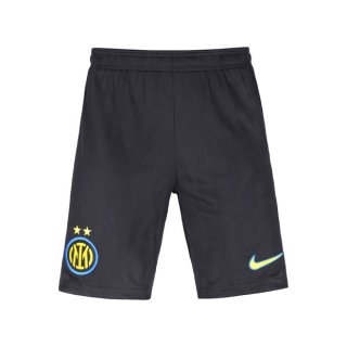 Pantaloni Inter Milan Terza 2026/2027