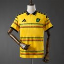 Thailandia Maglia Jamaica Prima 2026