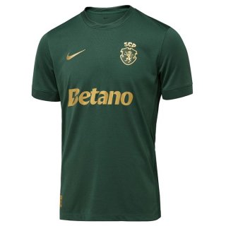Thailandia Maglia Sporting CP Anniversary 2026/2027