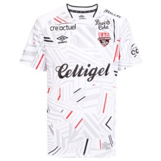 Thailandia Maglia Guingamp Seconda 2023/2024