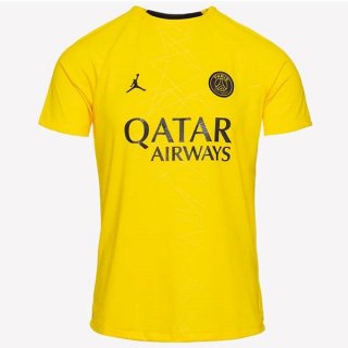 Thailandia Maglia Paris Saint Germain Pre-Match 2022/2023