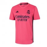 Thailandia Maglia Real Madrid Seconda 2020/2021 Rosa