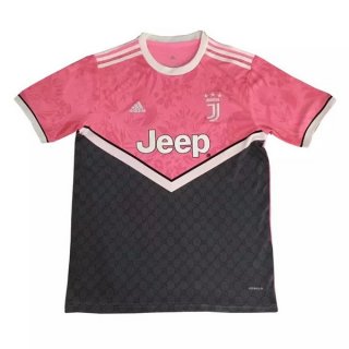 Thailandia Maglia Juventus Speciale 2020/2021 Rosa