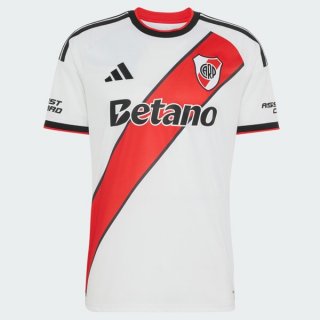 Thailandia Maglia River Plate Prima 2026/2027