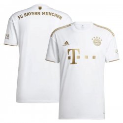 Maglia Bayern Monaco Seconda 2022/2023