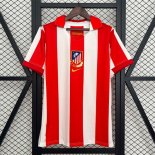 Thailandia Maglia Atletico Madrid Prima Retro 2003-2004