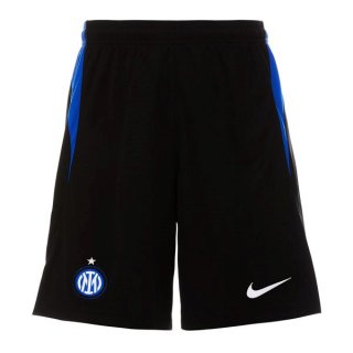 Pantaloni Inter Milan Prima 2022/2023 Pantaloni Inter Milan Prima 2022/2023