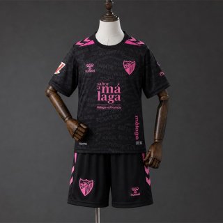 Maglia Málaga Terza Bambino 2026/2027