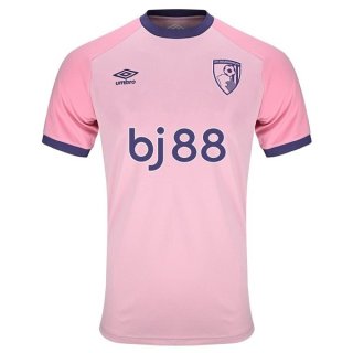Thailandia Maglia AFC Bournemouth Terza 2025/2026