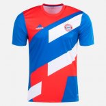 Thailandia Maglia Bayern Monaco Pre-Match 2022/2023