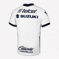 Thailandia Maglia UNAM Prima 2020/2021 Bianco