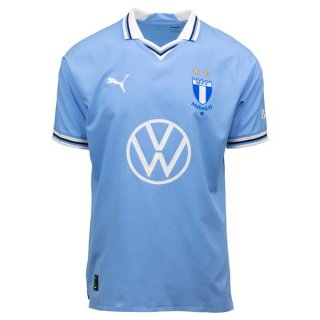 Thailandia Maglia Malmö Primera 2024/2025 Thailandia Maglia Malmö Primera 2024/2025