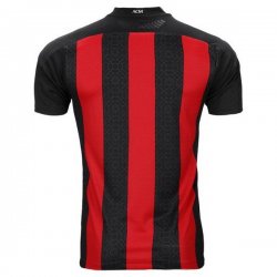 Thailandia Maglia AC Milan Prima 2020/2021 Rosso