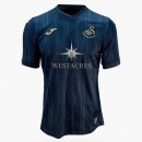 Thailandia Maglia Swansea City Seconda 2023/2024