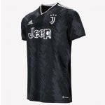 Thailandia Maglia Juventus Away 2022/2023