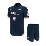Maglia Sampdoria Terza Bambino 2025/2026
