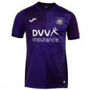 Thailandia Maglia Anderlecht Seconda 2022/2023